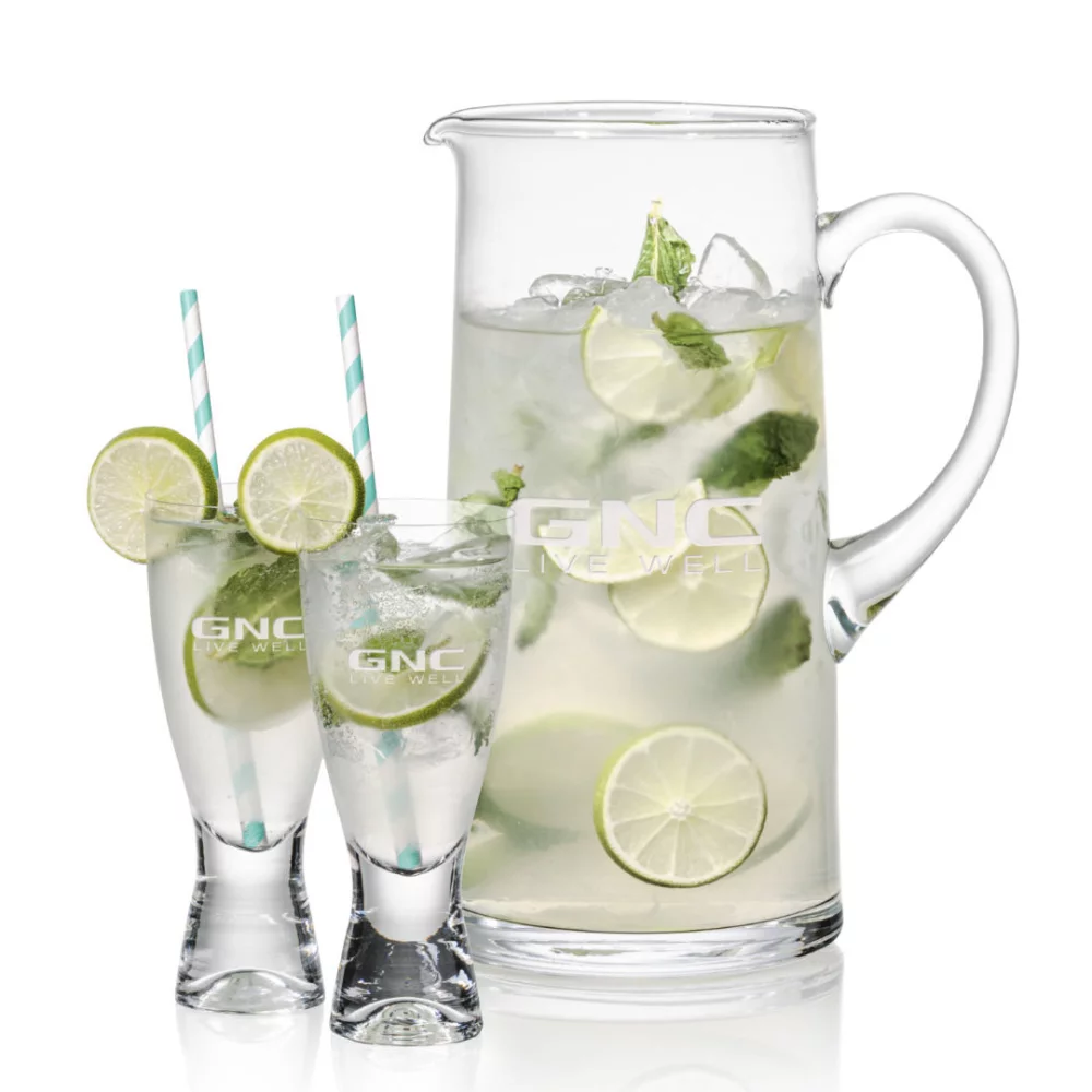 Pichet Rexdale & 2 Cocktails Bastien