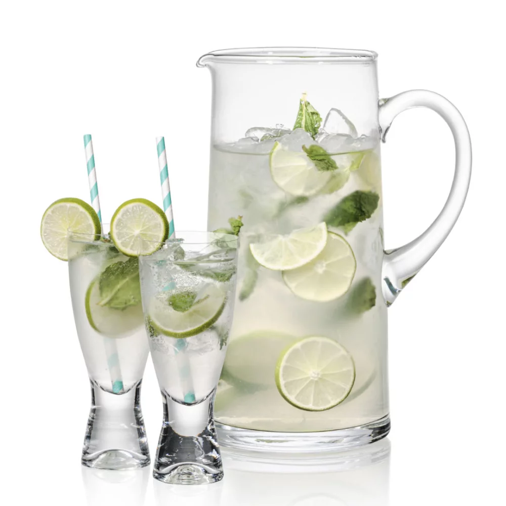 Pichet Rexdale & 2 Cocktails Bastien