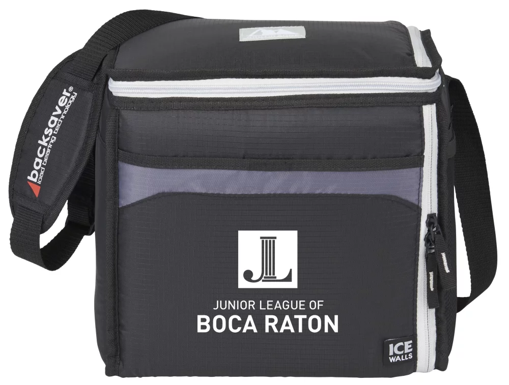 Arctic Zone® 24 Can Ice Wall™ Cooler