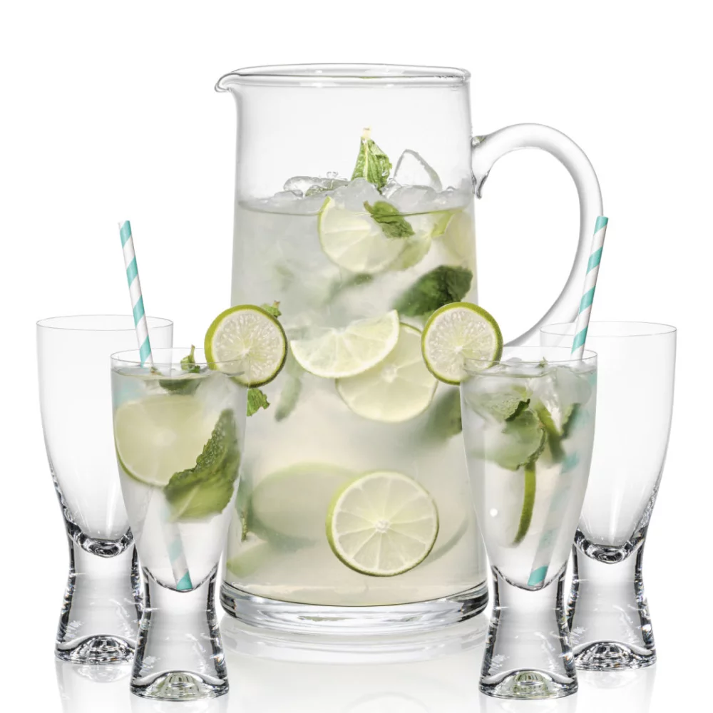 Pichet Rexdale & 4 cocktails Bastien