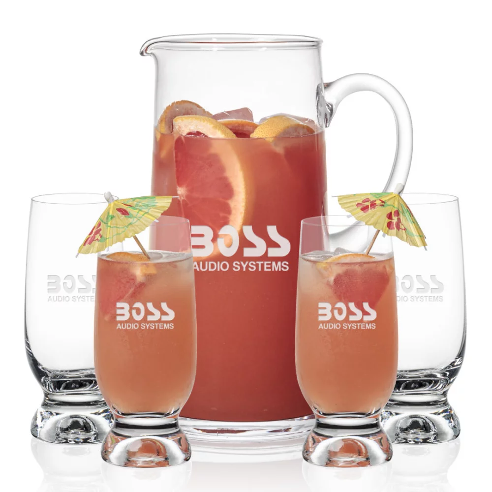 Pichet Rexdale & Cocktail Marland 4