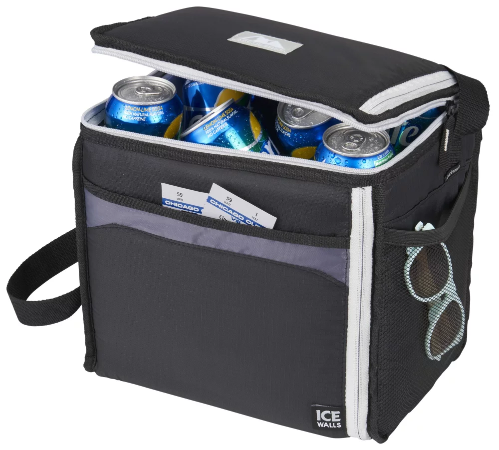 Arctic Zone® 24 Can Ice Wall™ Cooler
