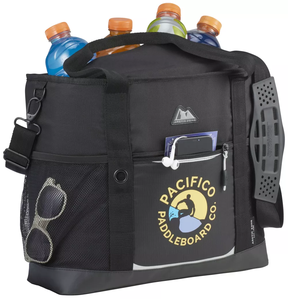 Glacière sportive ultime Arctic Zone® 30 canettes