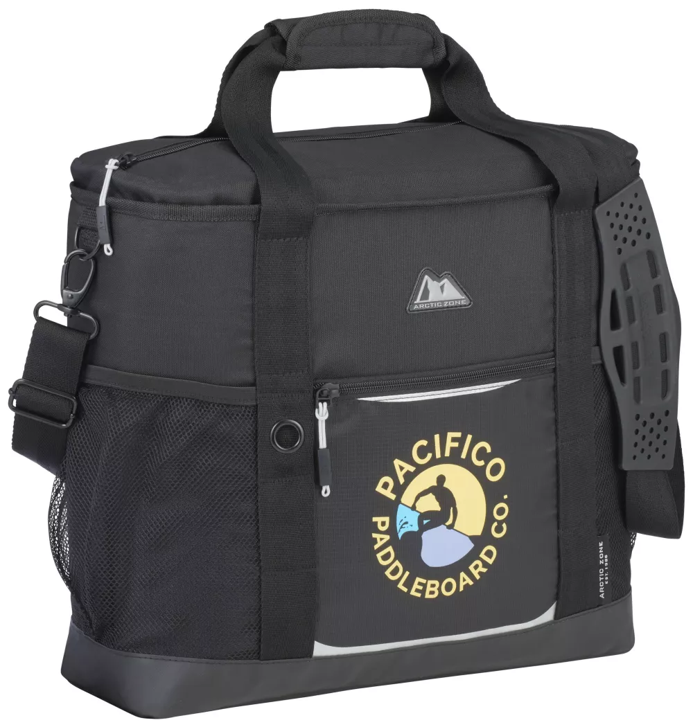 Glacière sportive ultime Arctic Zone® 30 canettes