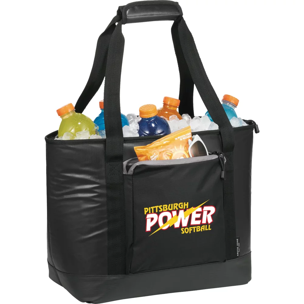 Glacière Arctic Zone® Titan Deep Freeze® 3 jours