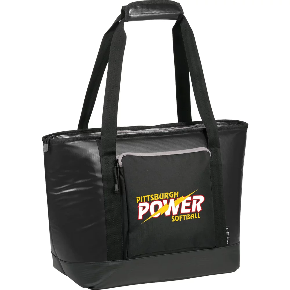 Glacière Arctic Zone® Titan Deep Freeze® 3 jours