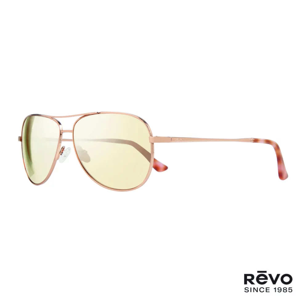 Revo™ Relay - Rose Gold/Champagne