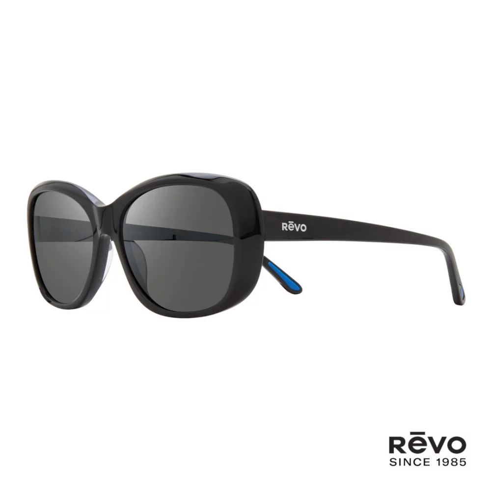 Revo™ Sammy - Black/Graphite