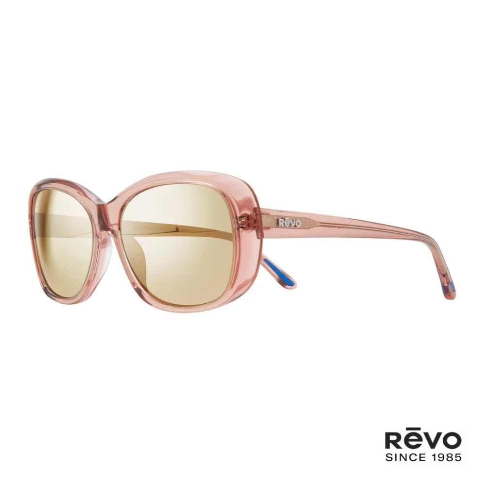 Revo™ Sammy - Crystal Mauve/Champagne