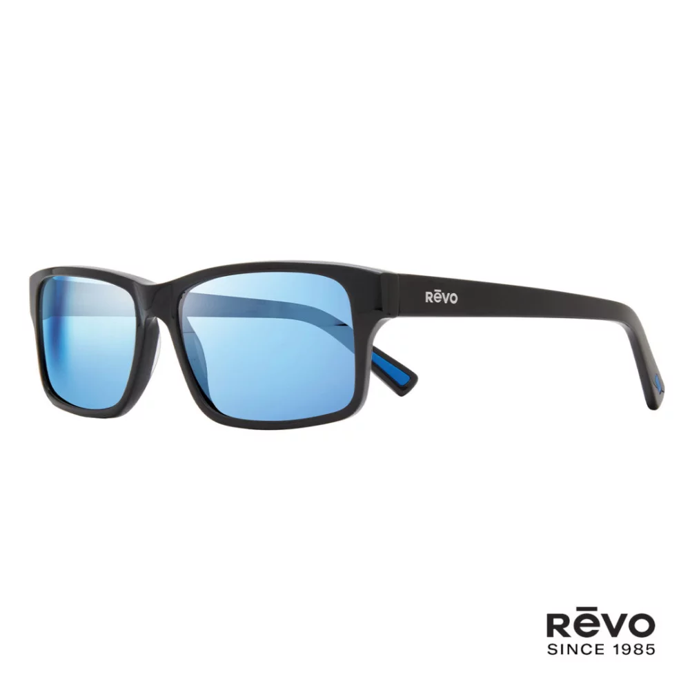 Revo™ Finley - Black/Blue Water
