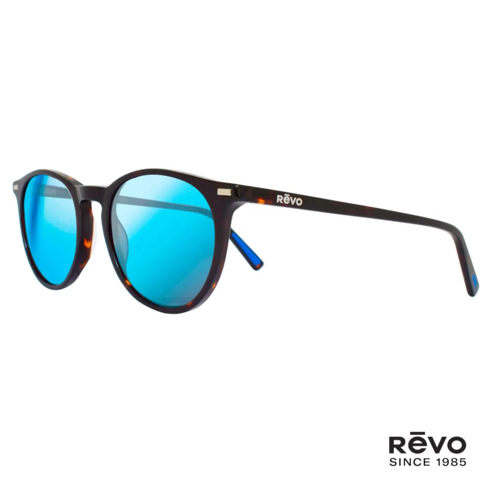 Revo™ Sierra - Tortoise/H2O Blue