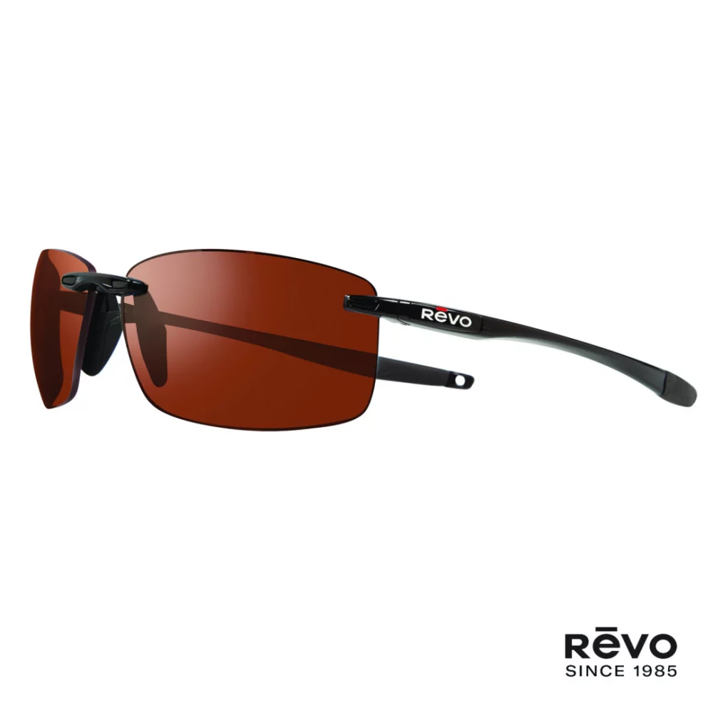 Revo™ Descend N - Black/Drive