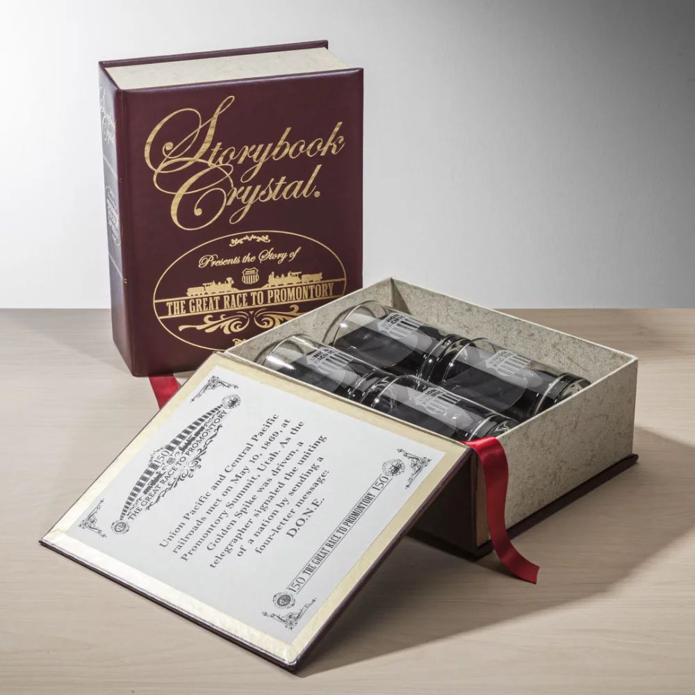 Storybook® DELUXE - 4 DOF