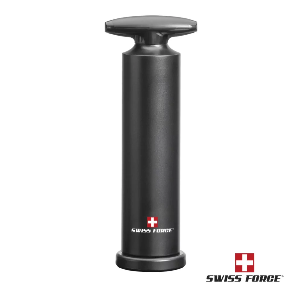 Swiss Force® Effortless Wine Corkscrew