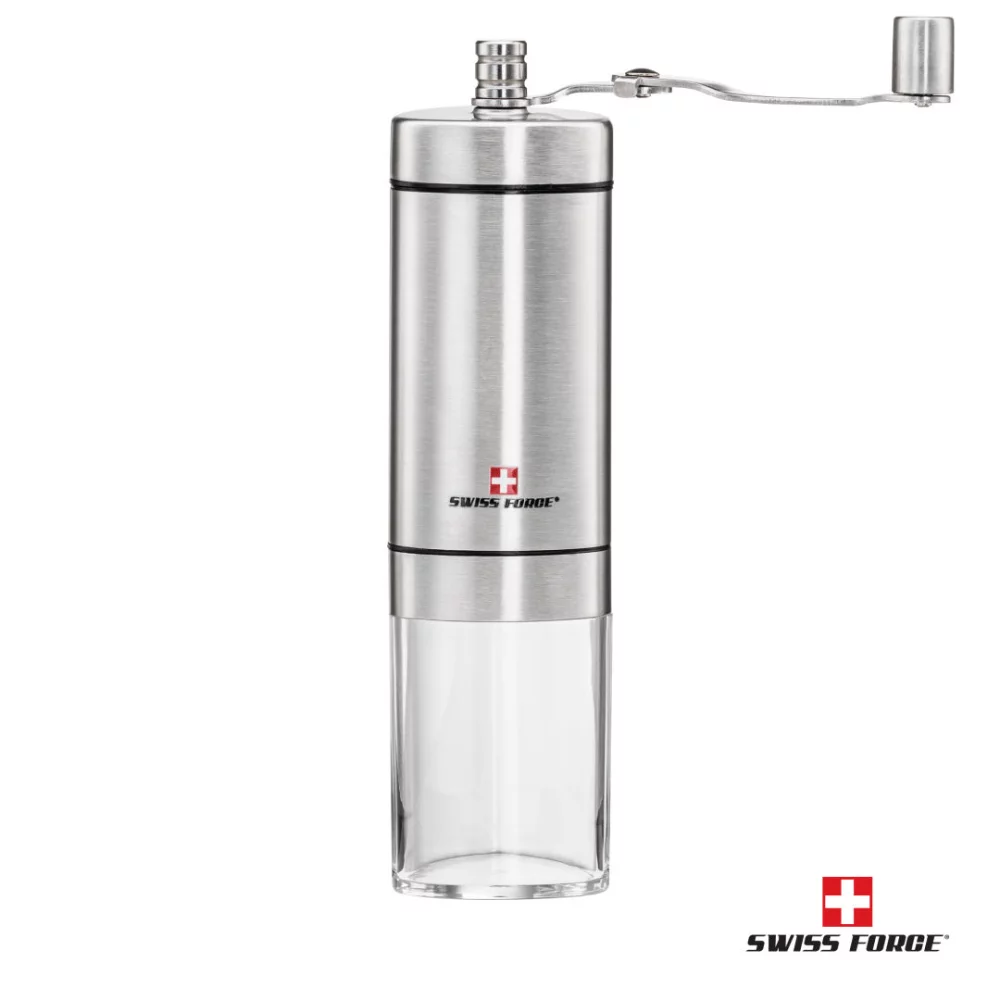 Moulin à café manuel Swiss Force®