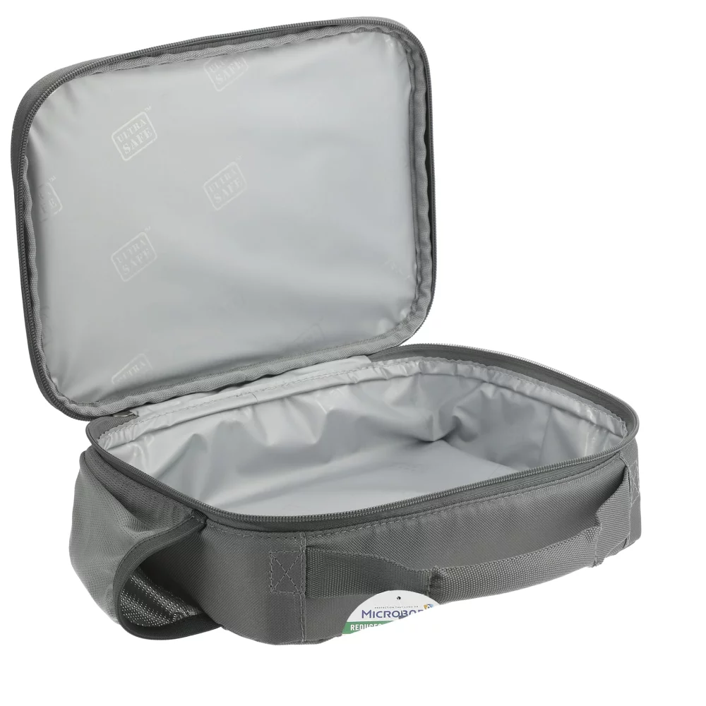 Arctic Zone® Repreve® Recycled 6 Can Lunch Cooler