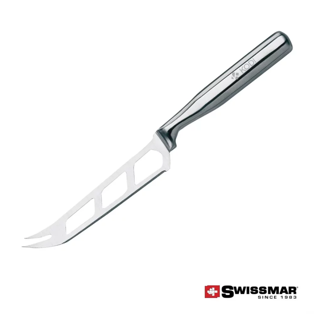 Swissmar® Soft Cheese Knife - 9½" Stainless