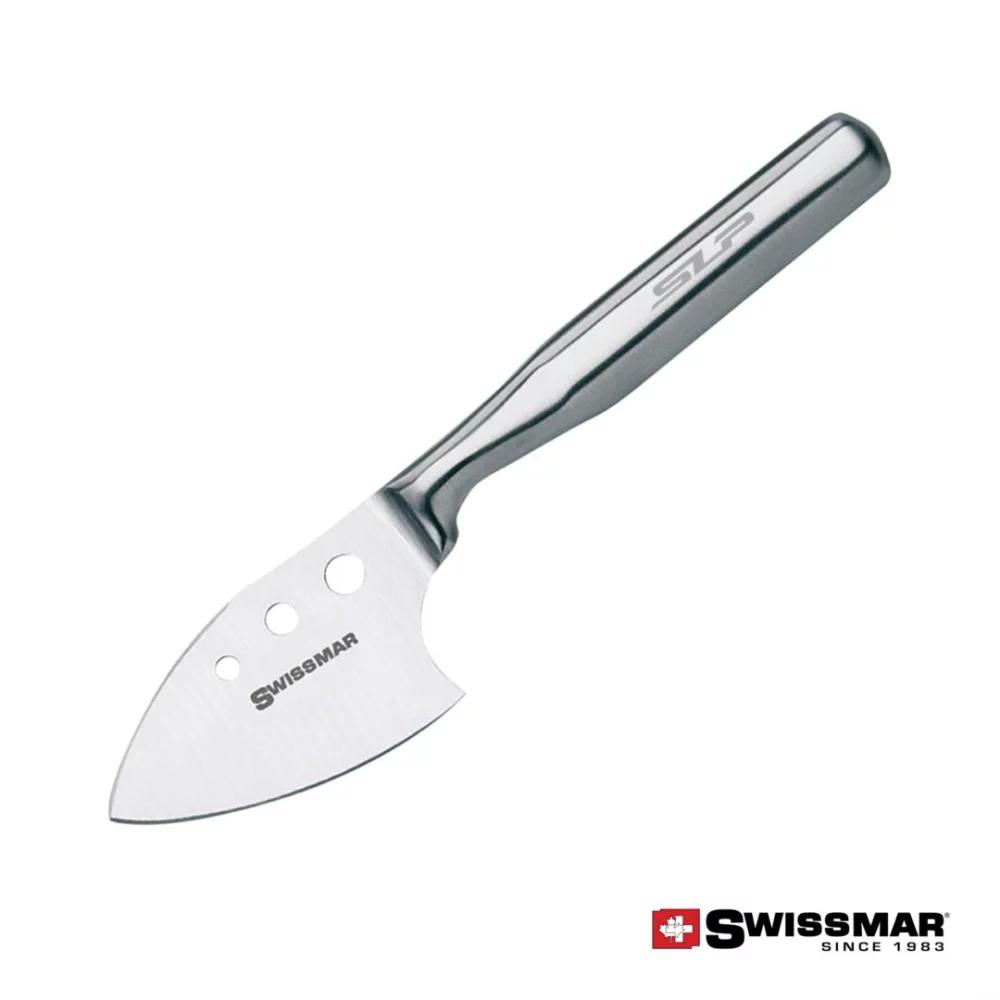 Couteau à fromage parmesan Swissmar® - 7½" en acier inoxydable