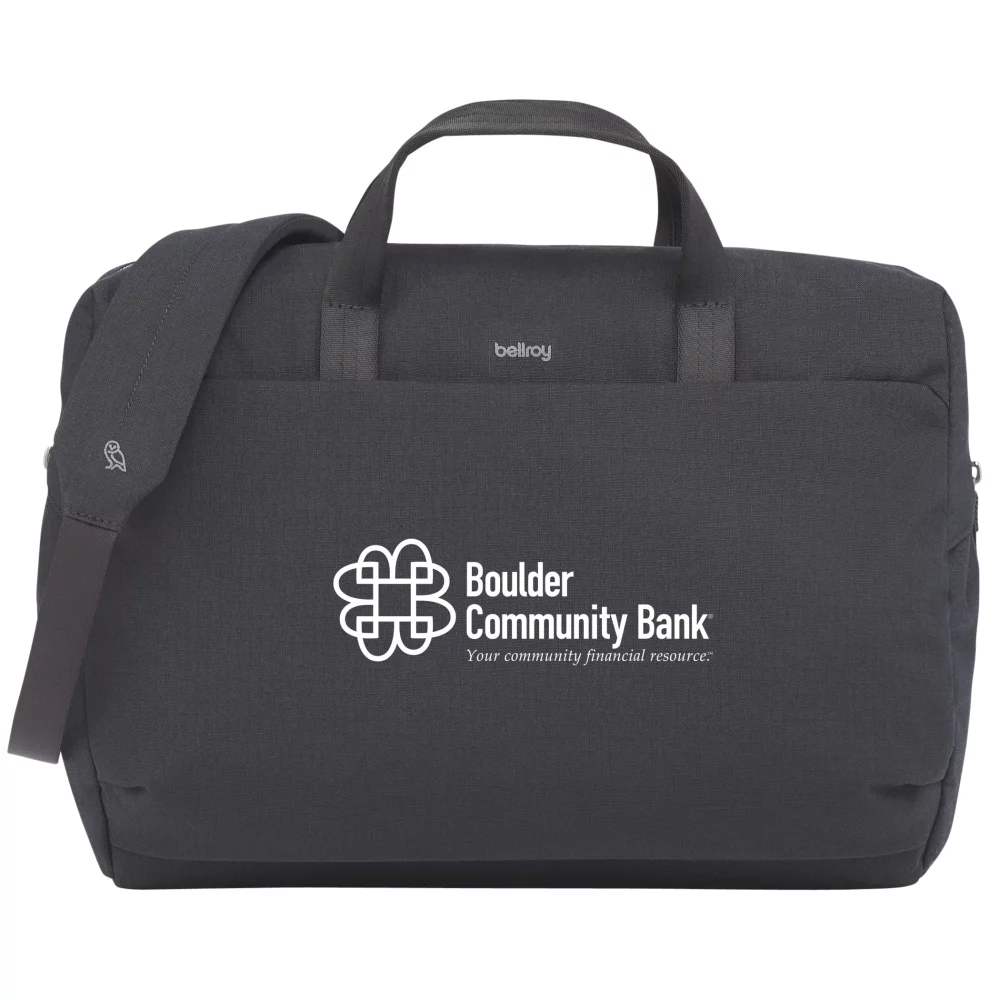 Sac de travail Bellroy Via 16"