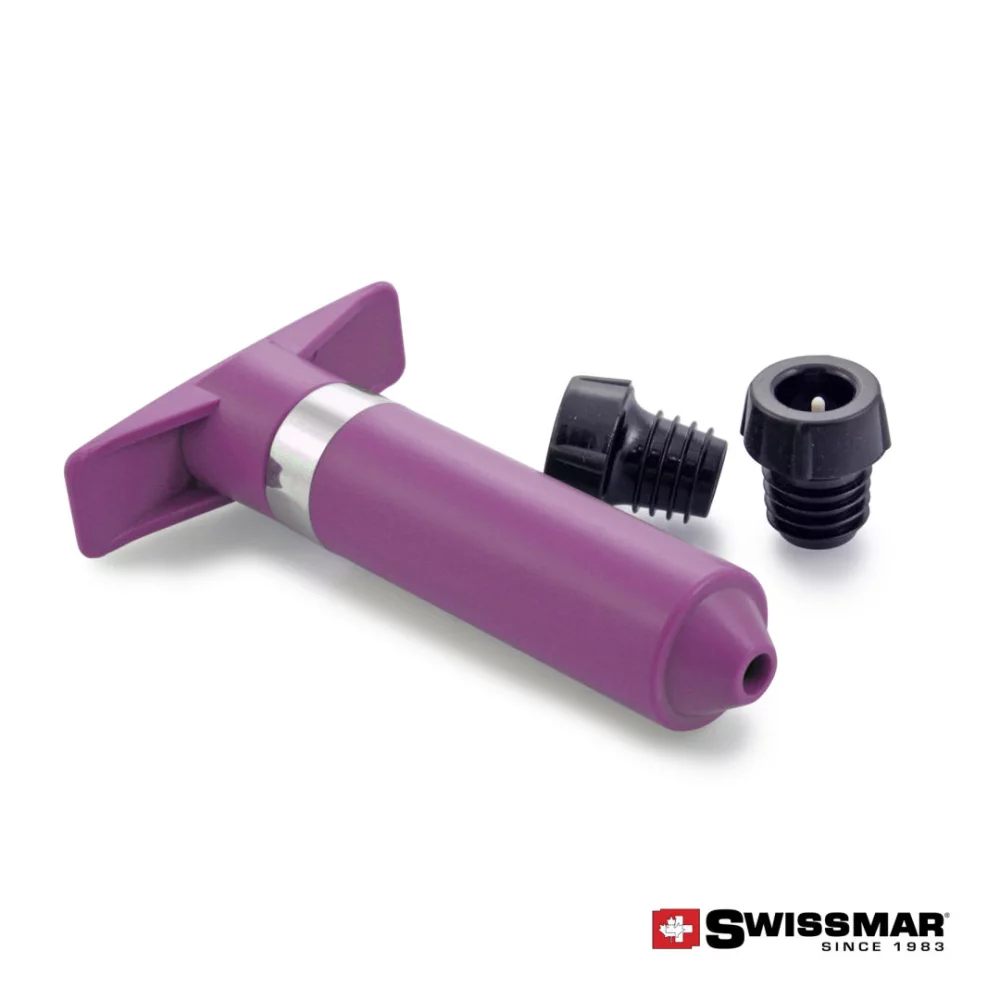Ensemble Swissmar® Epivac Wine Saver - Raisin