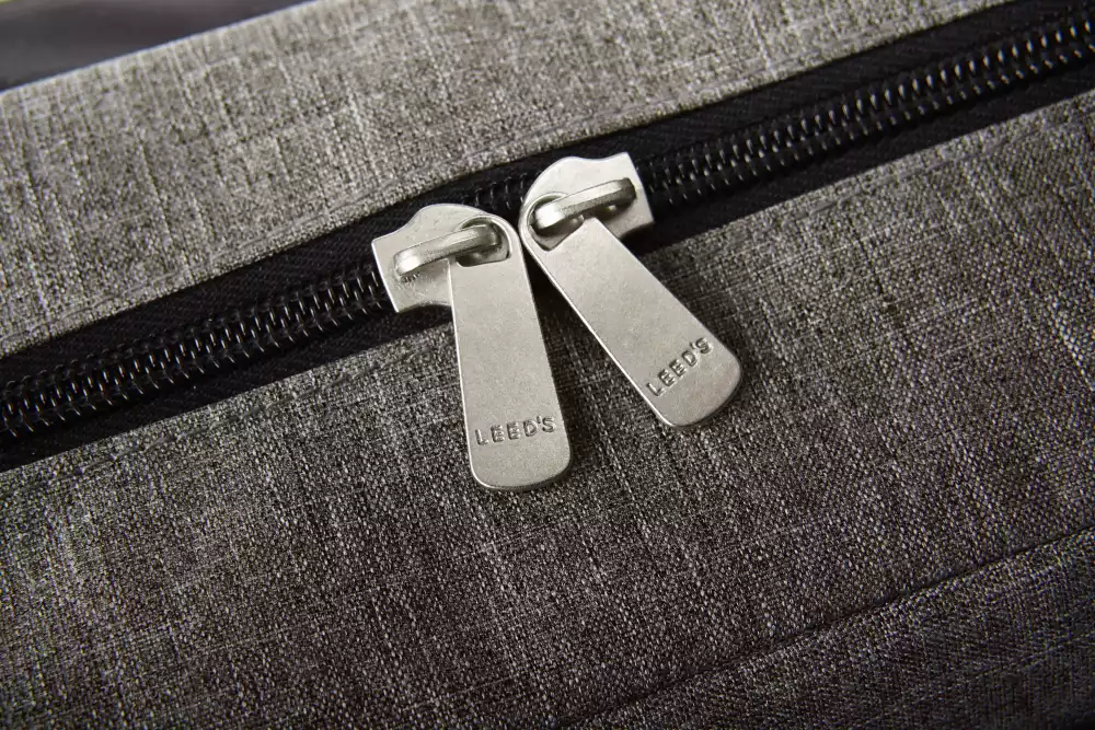 Verona Vertical 15" Computer Briefcase