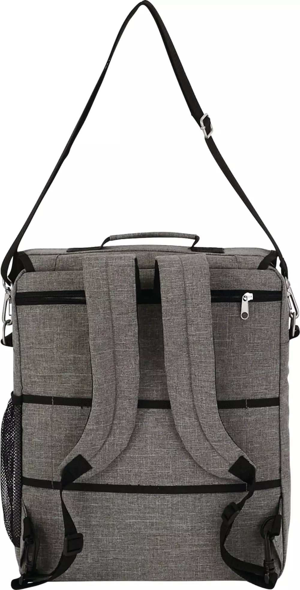 Verona Vertical 15" Computer Briefcase