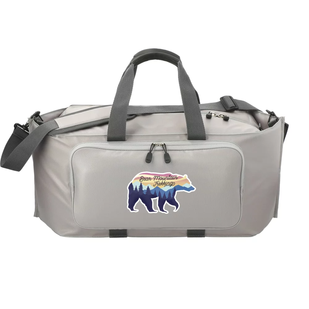 Sac isotherme High Sierra 24 canettes