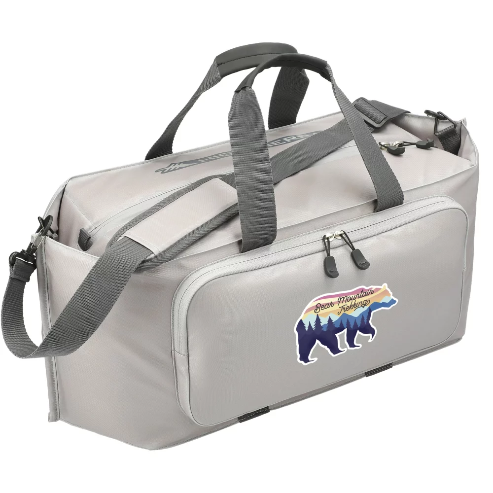 Sac isotherme High Sierra 24 canettes