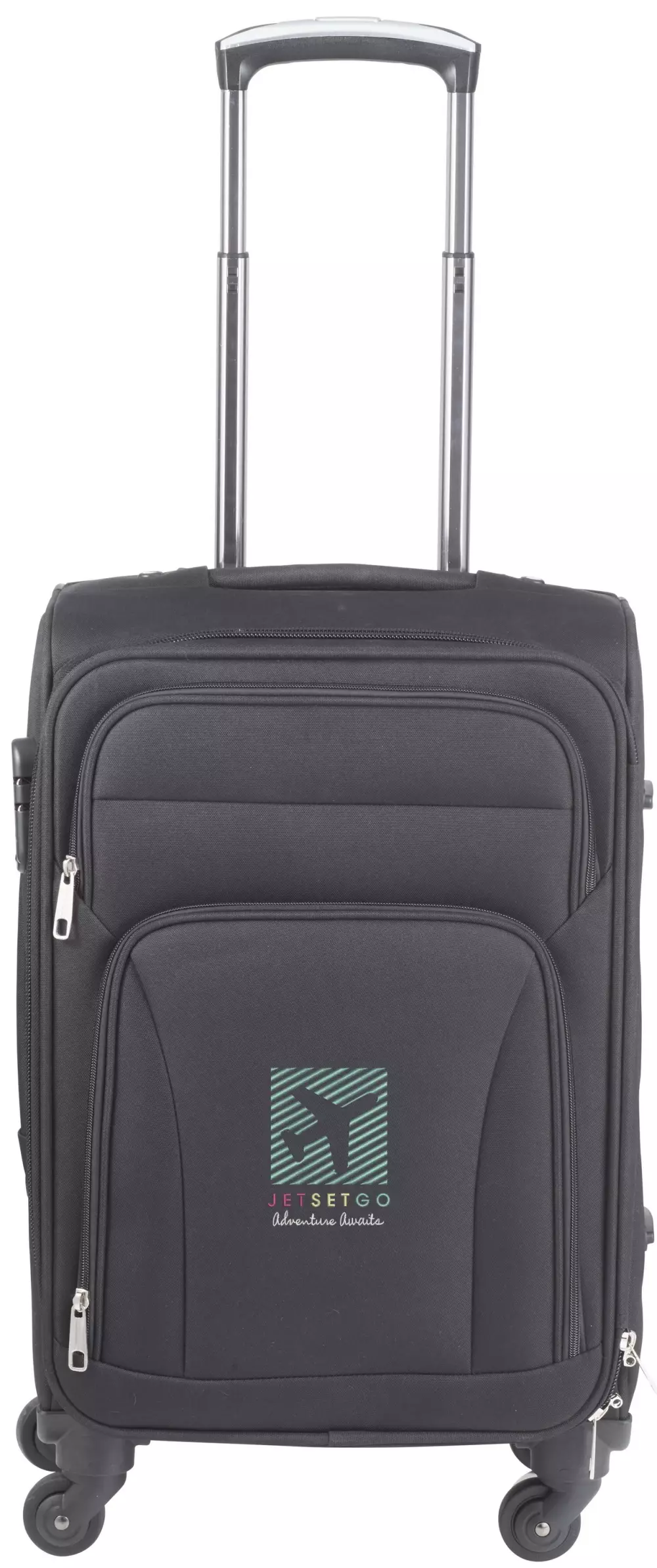 Valise verticale Nomad 21"