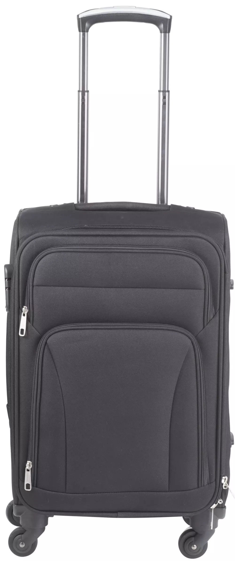 Valise verticale Nomad 21"