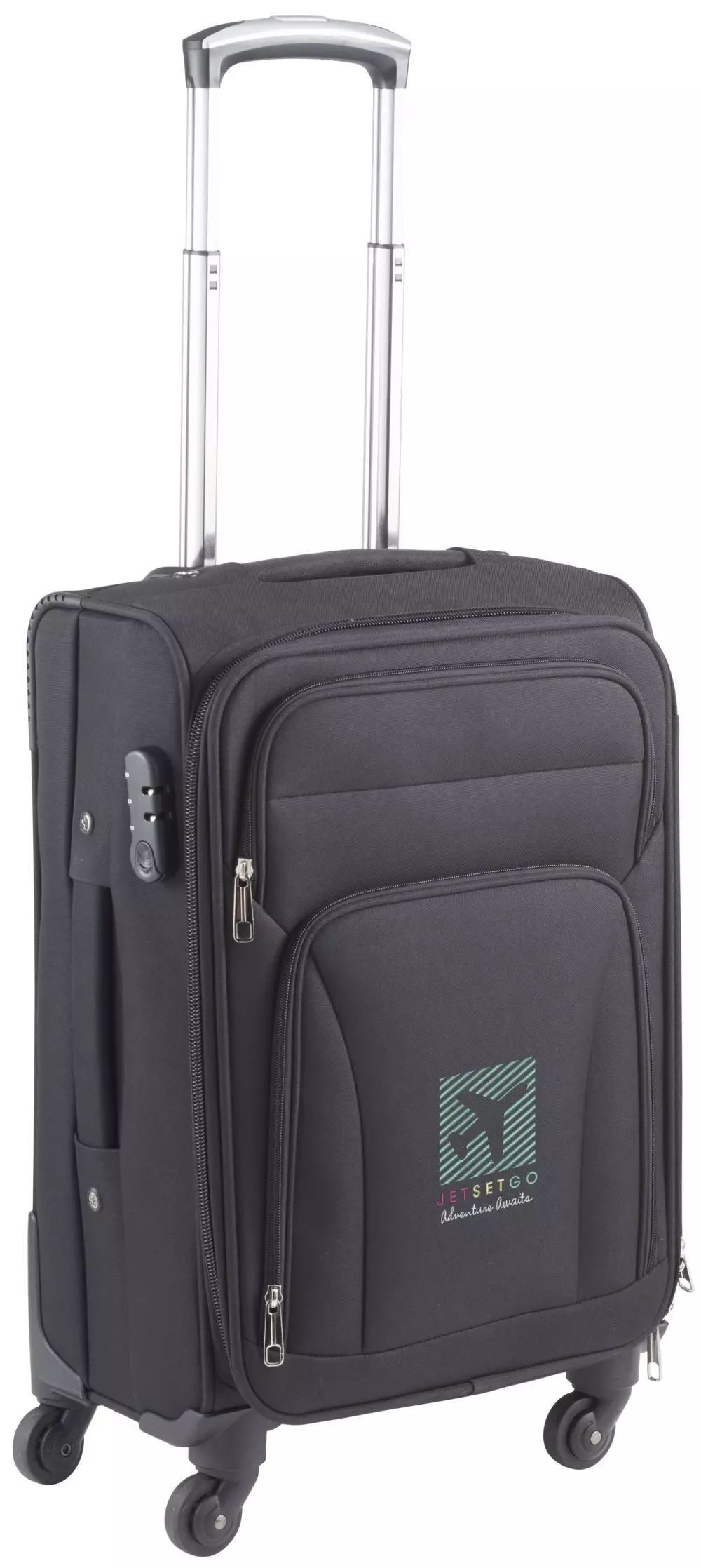 Valise verticale Nomad 21"