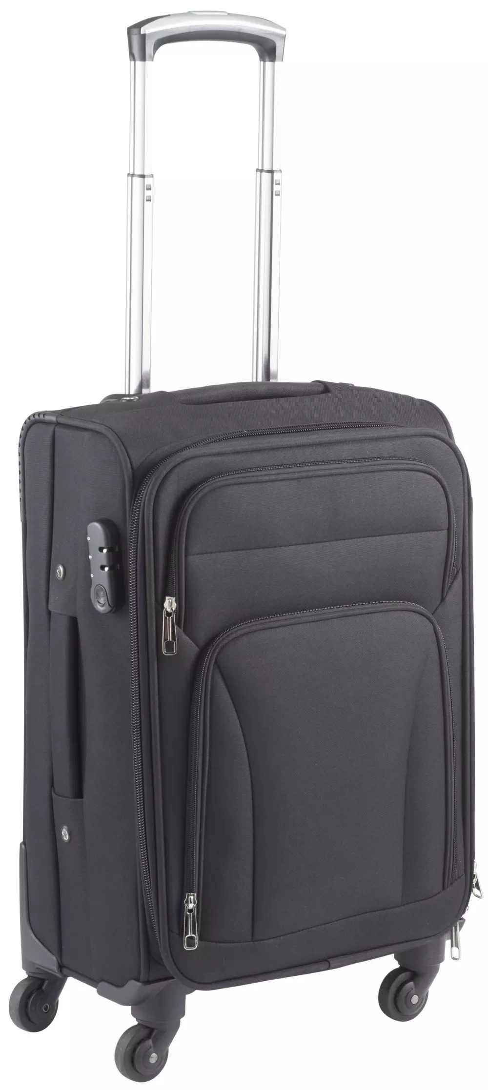 Valise verticale Nomad 21"