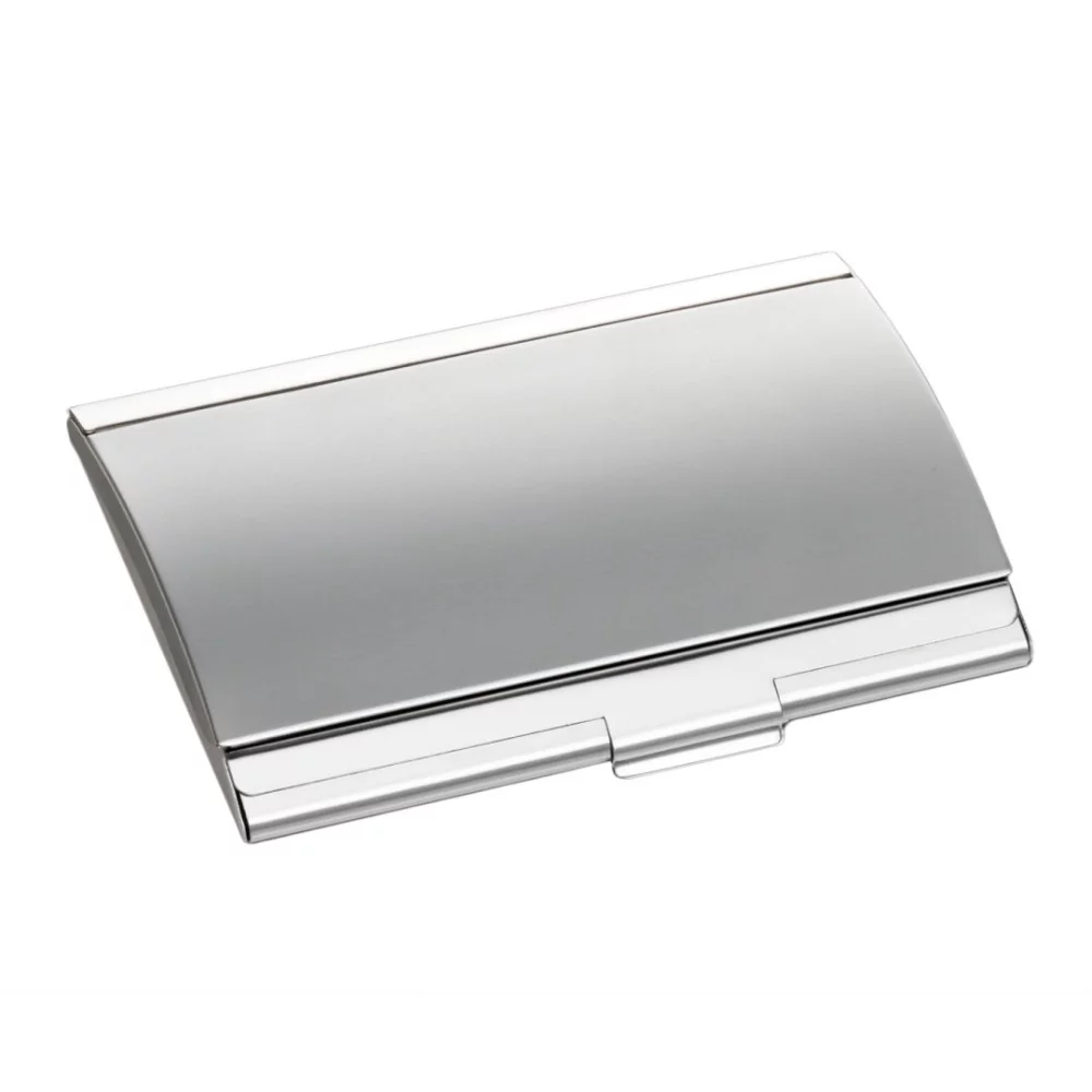 Dawlings Business Card Holder - Curved