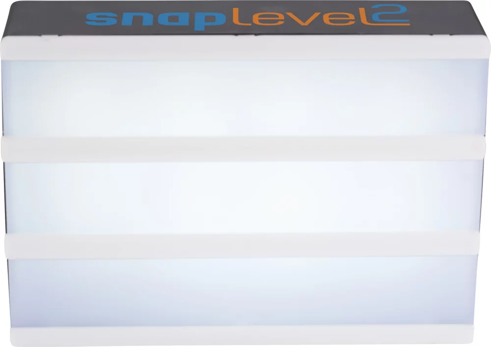 Boîte à lumière de cinéma - Petite