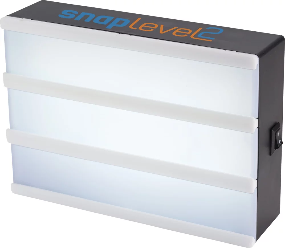 Boîte à lumière de cinéma - Petite