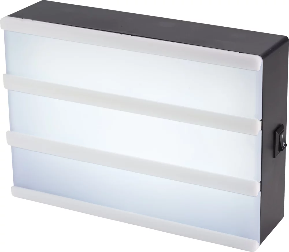 Boîte à lumière de cinéma - Petite