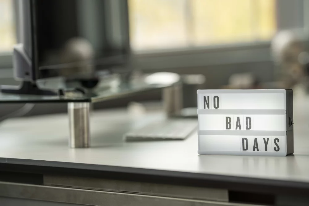 Boîte à lumière de cinéma - Petite