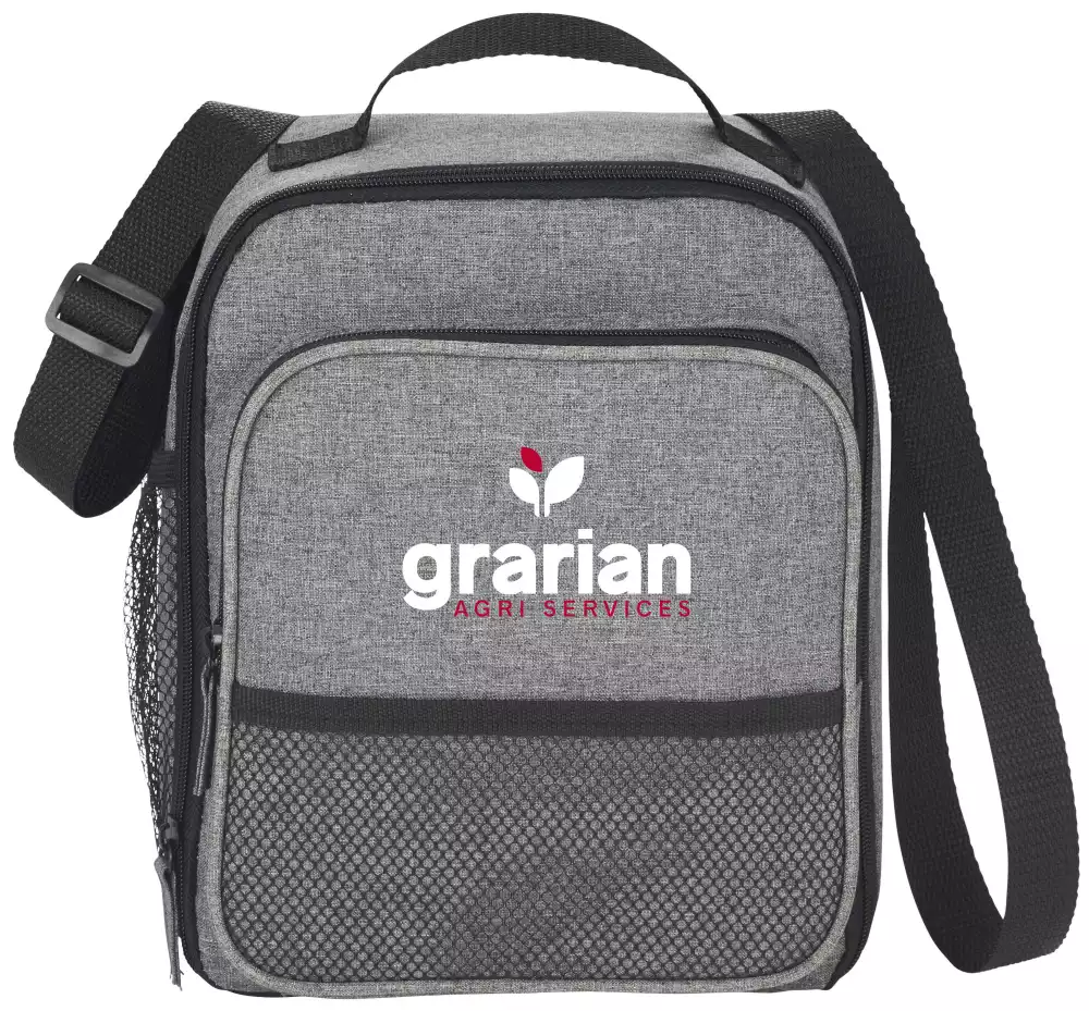 Sac isotherme déjeuner Brandt 6 canettes