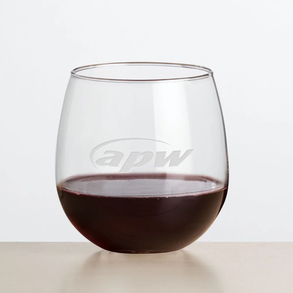 Verre à vin rouge sans pied Ossington 16¾ oz