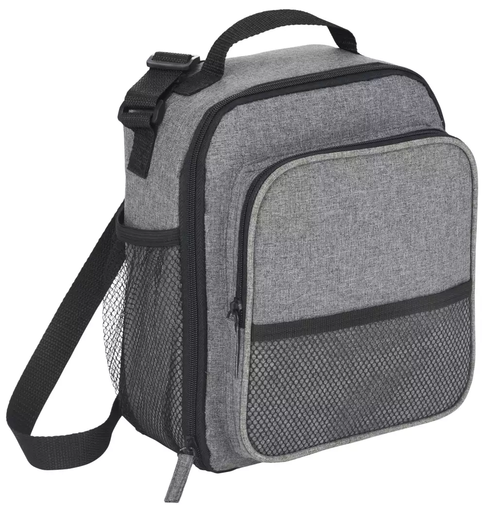 Sac isotherme déjeuner Brandt 6 canettes