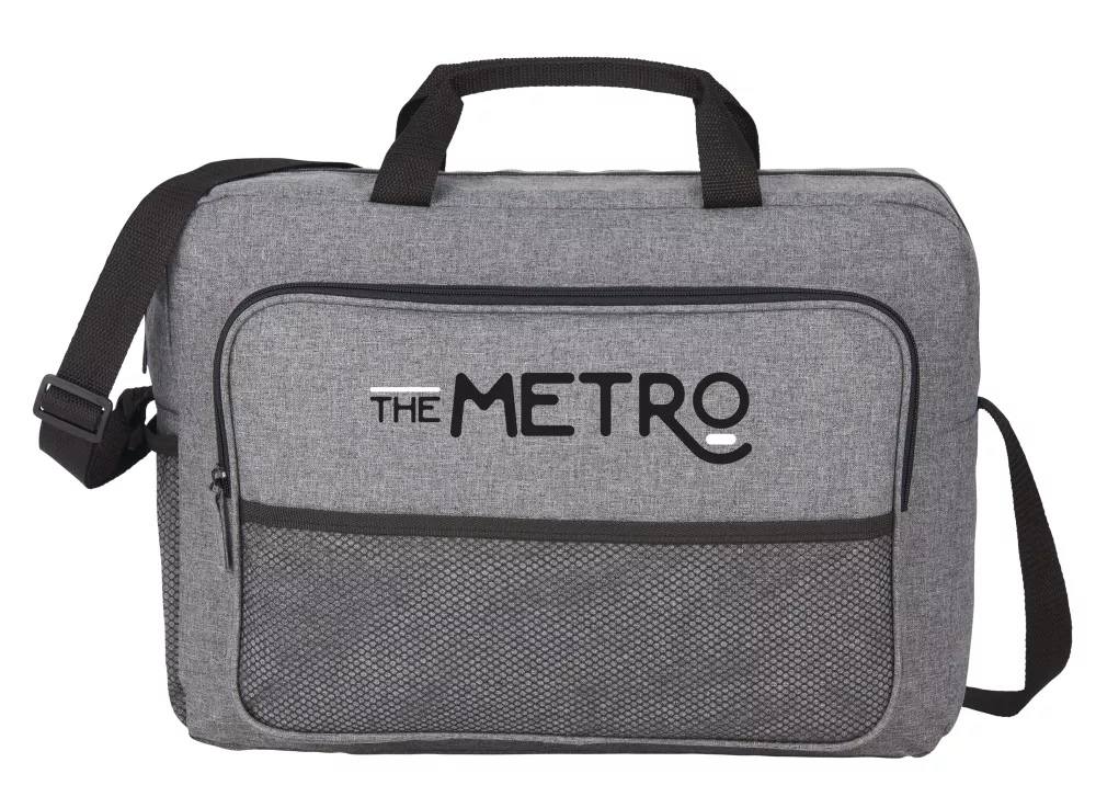 Brandt 15" Computer Business Case