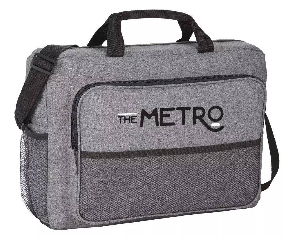 Mallette pour ordinateur portable Brandt 15"