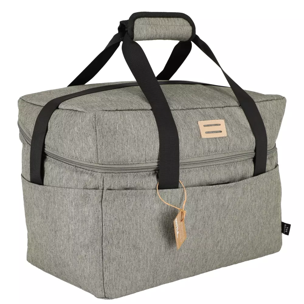 The Goods Recycled 36 Can Flip Top Cooler