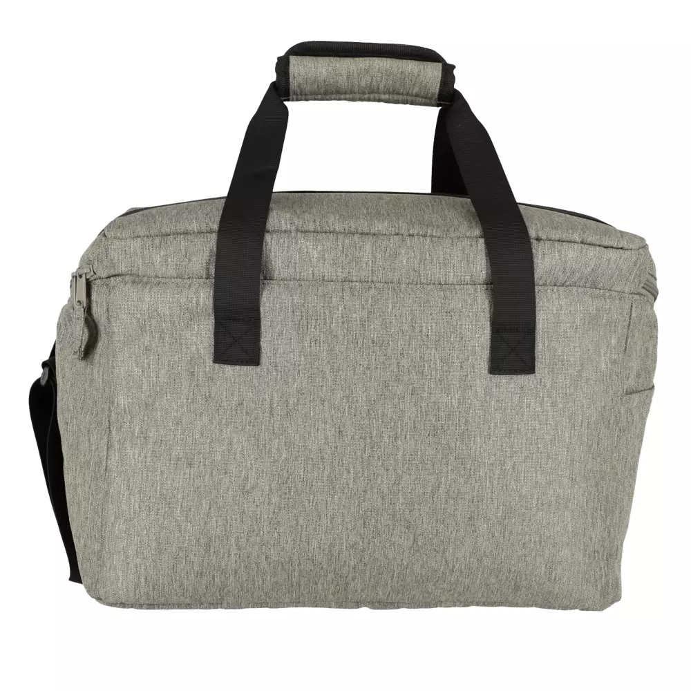 The Goods Recycled 36 Can Flip Top Cooler