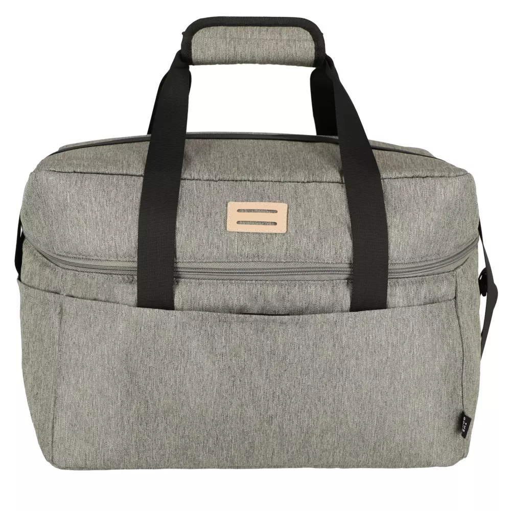 The Goods Recycled 36 Can Flip Top Cooler