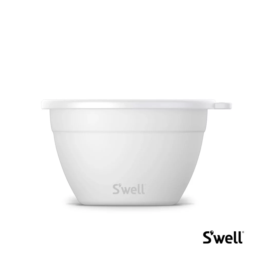 S'well® Salad Bowl Kit - 64oz Moonstone