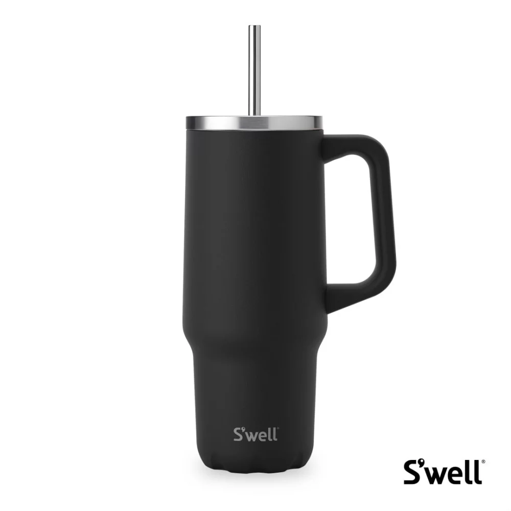 Gobelet S'well® XL - 30 oz Onyx