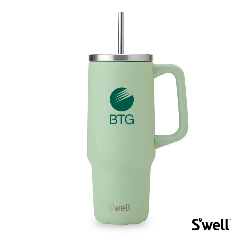 Gobelet S'well® XL - 30 oz Pistache