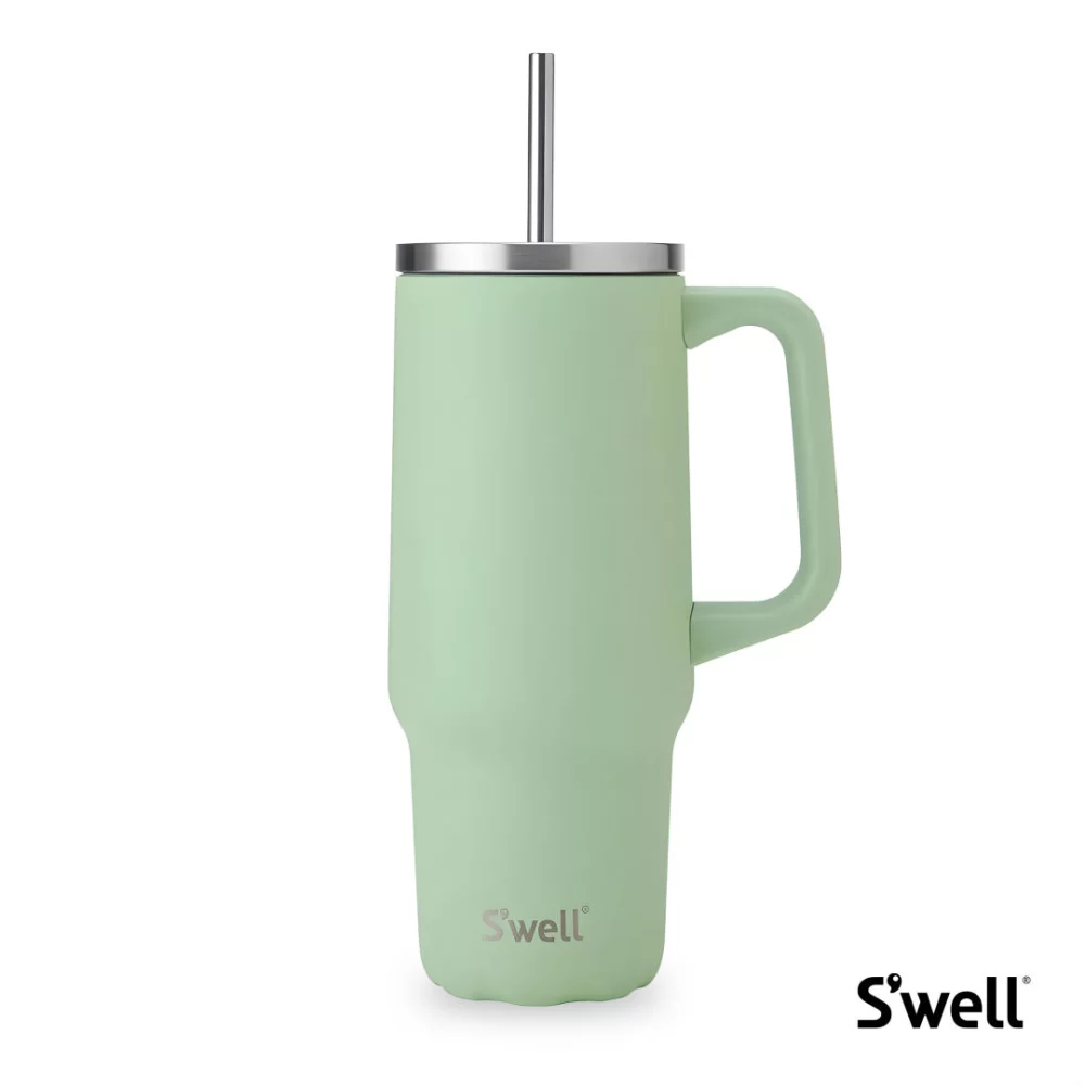 S'well® Tumbler XL - 30oz Pistachio