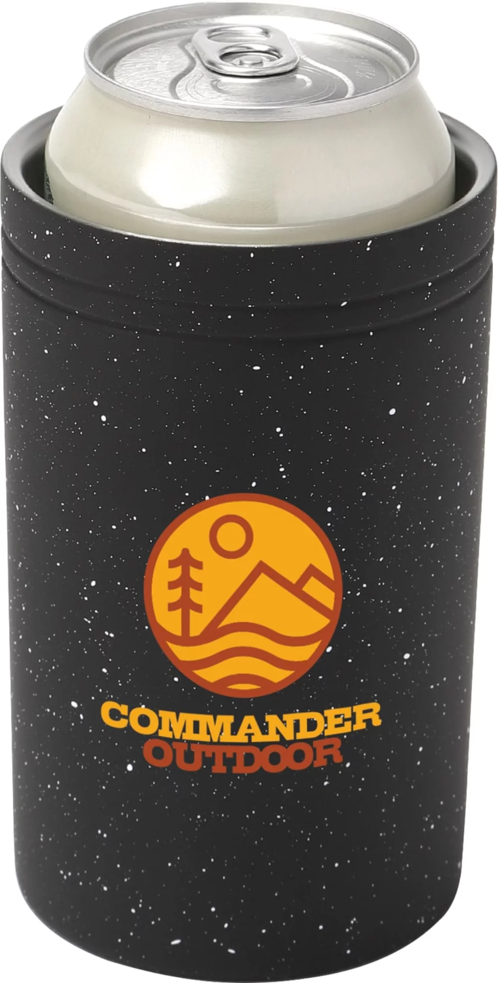 Speckled Sherpa 11oz Tumbler & Insulator